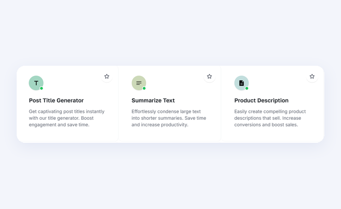 AI Writer