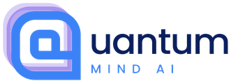 Quantum Mind AI logo